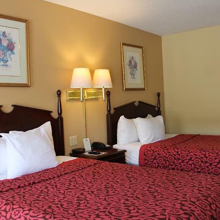 Meridian Inn Hotel 외부 사진