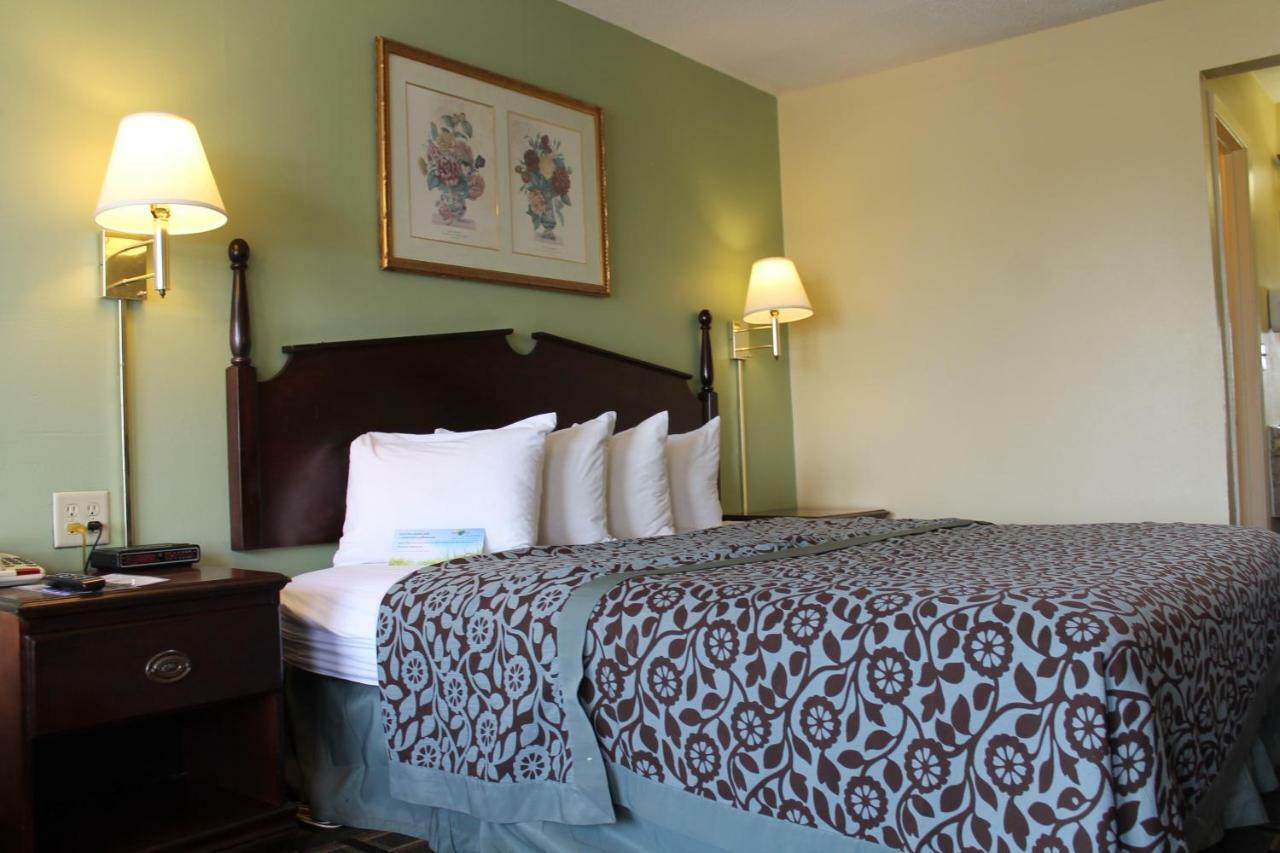 Meridian Inn Hotel 외부 사진